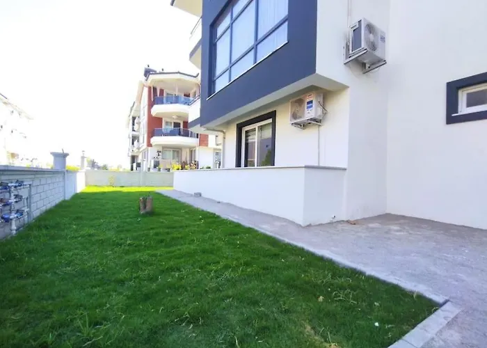 Safran House