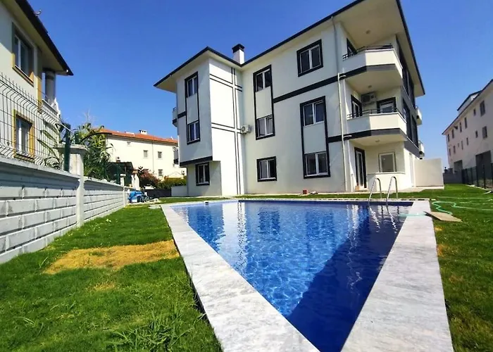 Safran House