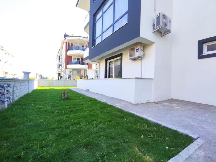 Safran House דירה *