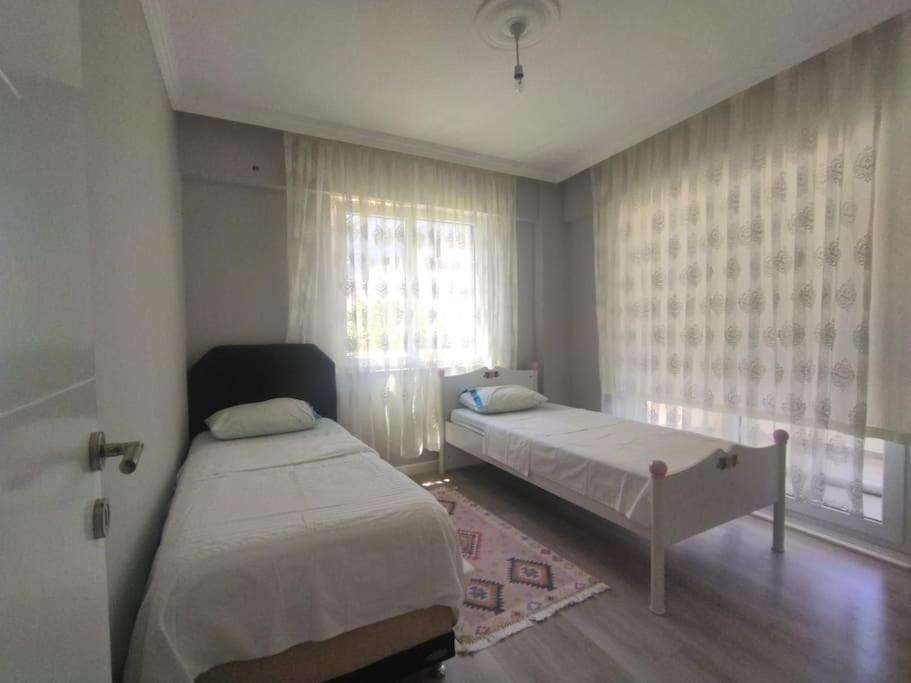 Apartment Safran House *
