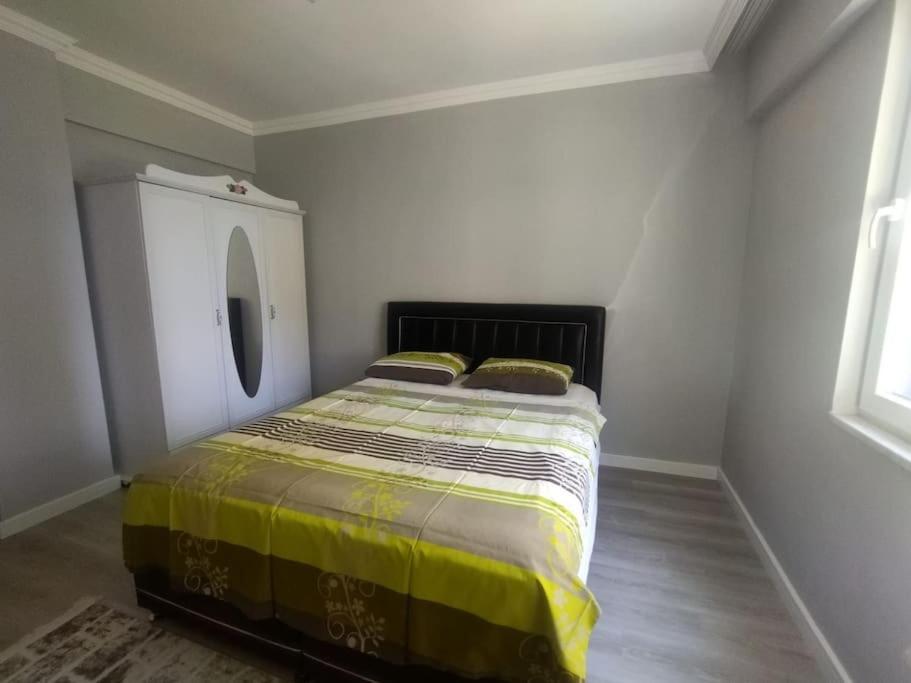 Apartment Safran House Dalaman