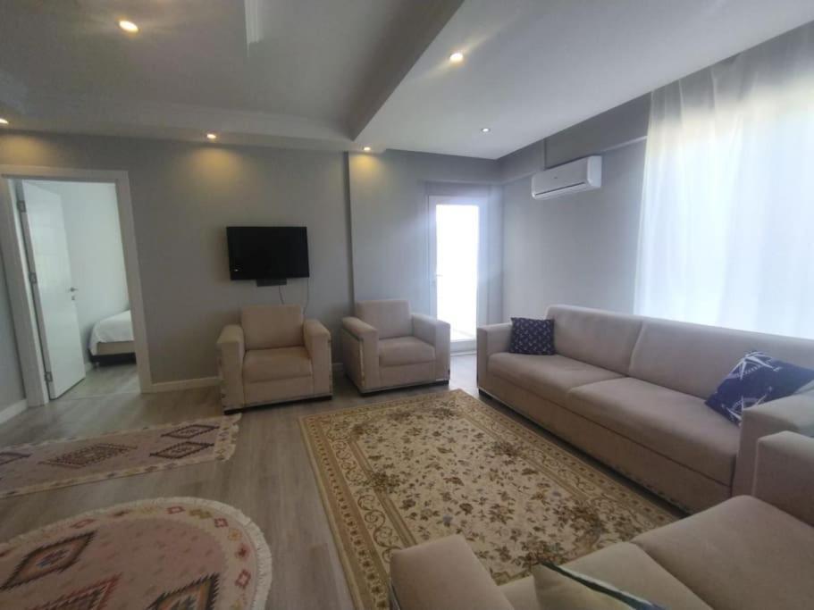 Safran House *