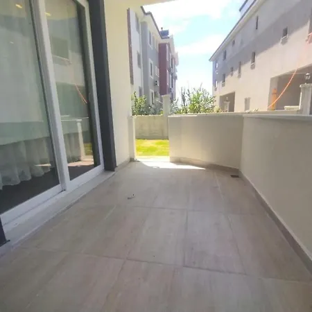 Safran House Apartment Dalaman Exterior photo