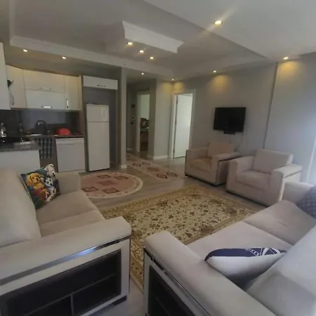 Safran House Apartment Dalaman Exterior photo