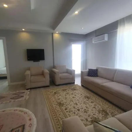 Safran House Apartment Dalaman Exterior photo